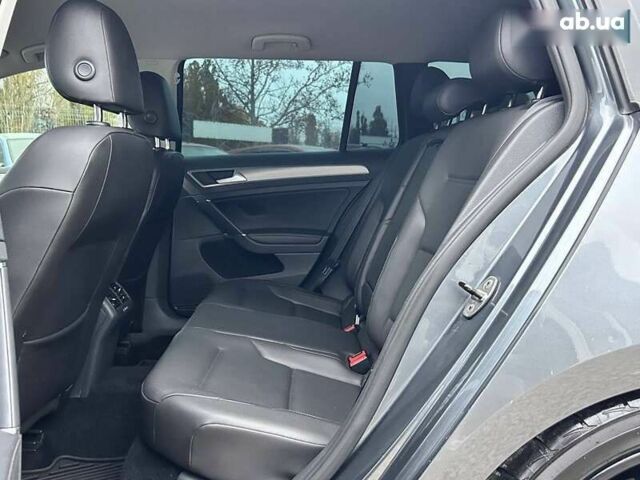 Фольксваген Гольф, об'ємом двигуна 0 л та пробігом 194 тис. км за 11800 $, фото 29 на Automoto.ua