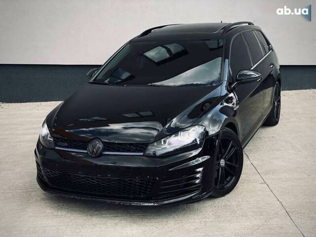 Фольксваген Гольф, об'ємом двигуна 2 л та пробігом 254 тис. км за 10990 $, фото 1 на Automoto.ua