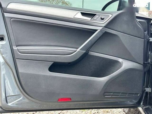 Фольксваген Гольф, об'ємом двигуна 0 л та пробігом 194 тис. км за 11800 $, фото 12 на Automoto.ua