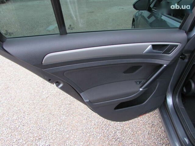 Фольксваген Гольф, об'ємом двигуна 1.8 л та пробігом 184 тис. км за 10998 $, фото 9 на Automoto.ua