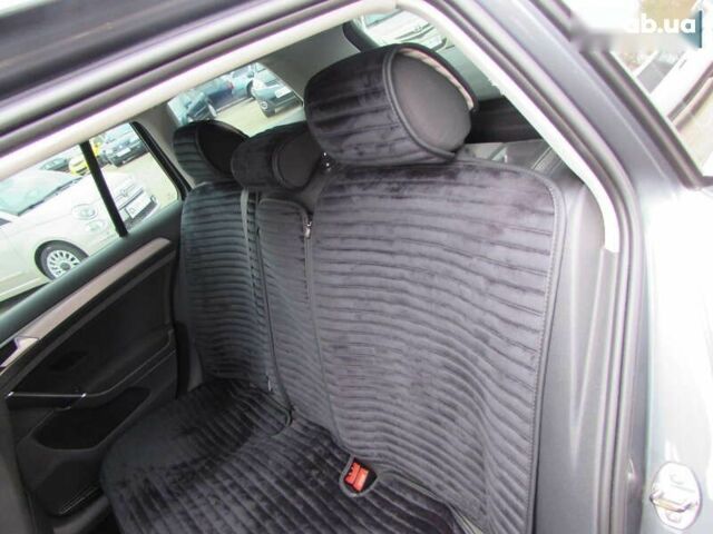 Фольксваген Гольф, об'ємом двигуна 1.8 л та пробігом 184 тис. км за 10998 $, фото 10 на Automoto.ua