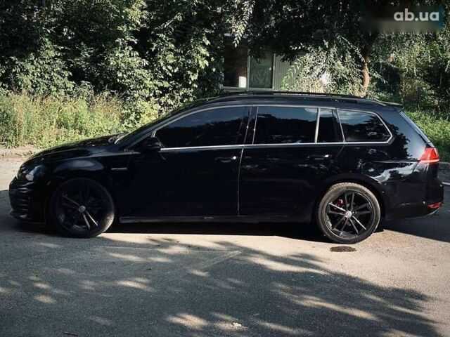 Фольксваген Гольф, об'ємом двигуна 2 л та пробігом 254 тис. км за 10990 $, фото 13 на Automoto.ua