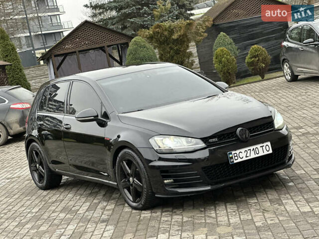 Фольксваген Гольф, объемом двигателя 1.6 л и пробегом 278 тыс. км за 9150 $, фото 5 на Automoto.ua