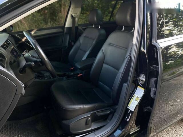 Фольксваген Гольф, об'ємом двигуна 2 л та пробігом 254 тис. км за 10990 $, фото 17 на Automoto.ua