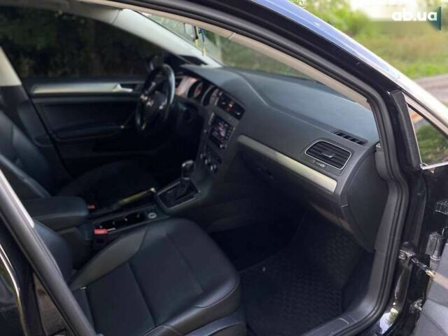 Фольксваген Гольф, об'ємом двигуна 2 л та пробігом 254 тис. км за 10990 $, фото 20 на Automoto.ua