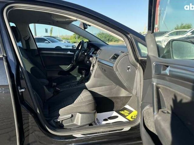 Фольксваген Гольф, об'ємом двигуна 2 л та пробігом 263 тис. км за 12200 $, фото 24 на Automoto.ua