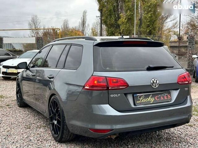 Фольксваген Гольф, об'ємом двигуна 0 л та пробігом 194 тис. км за 11800 $, фото 6 на Automoto.ua