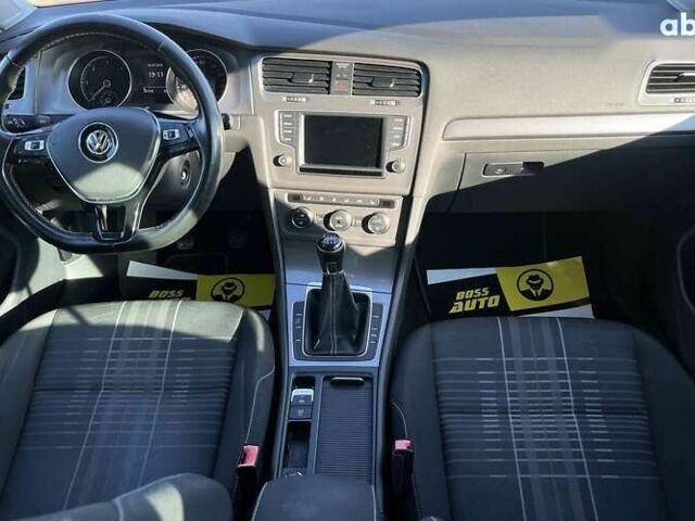 Фольксваген Гольф, об'ємом двигуна 2 л та пробігом 263 тис. км за 12200 $, фото 19 на Automoto.ua