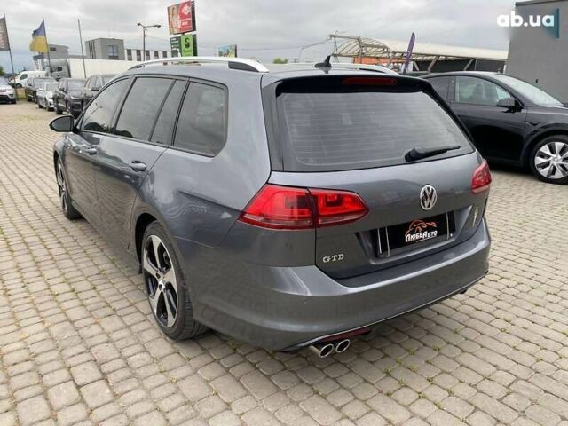 Фольксваген Гольф, об'ємом двигуна 2 л та пробігом 143 тис. км за 13600 $, фото 5 на Automoto.ua