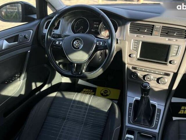 Фольксваген Гольф, об'ємом двигуна 2 л та пробігом 263 тис. км за 12200 $, фото 18 на Automoto.ua