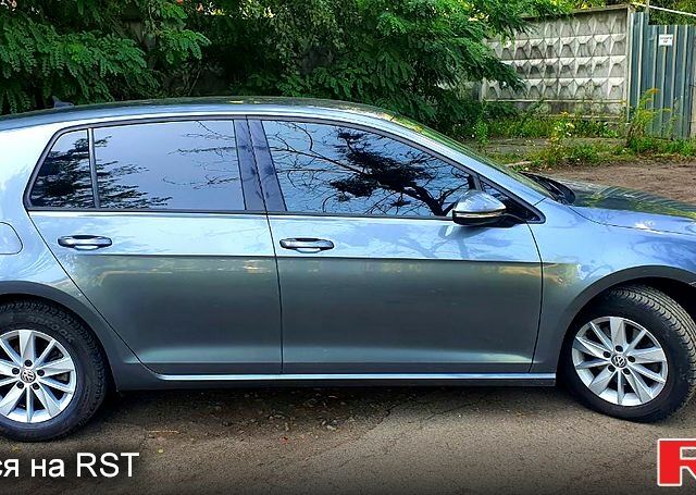 Фольксваген Гольф, объемом двигателя 1.8 л и пробегом 120 тыс. км за 11800 $, фото 3 на Automoto.ua