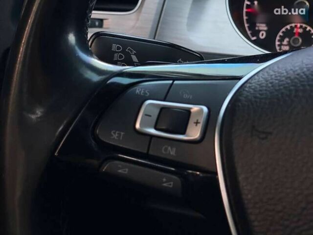 Фольксваген Гольф, об'ємом двигуна 2 л та пробігом 254 тис. км за 10990 $, фото 28 на Automoto.ua