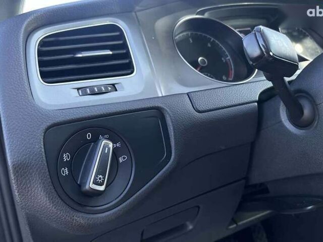 Фольксваген Гольф, об'ємом двигуна 2 л та пробігом 263 тис. км за 12200 $, фото 11 на Automoto.ua