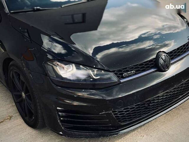 Фольксваген Гольф, об'ємом двигуна 2 л та пробігом 254 тис. км за 10990 $, фото 2 на Automoto.ua