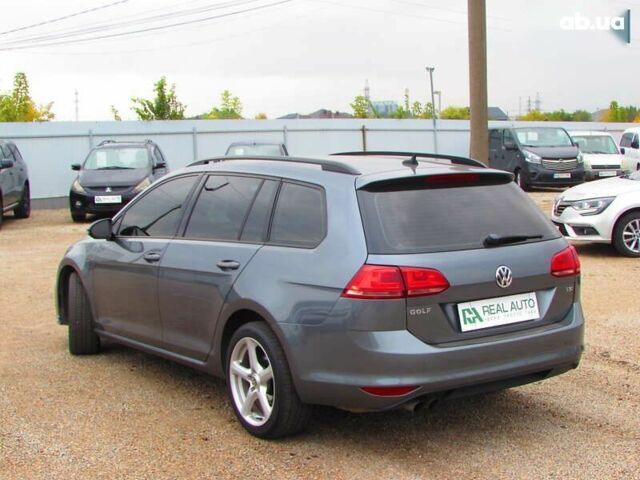 Фольксваген Гольф, об'ємом двигуна 1.8 л та пробігом 184 тис. км за 10998 $, фото 1 на Automoto.ua