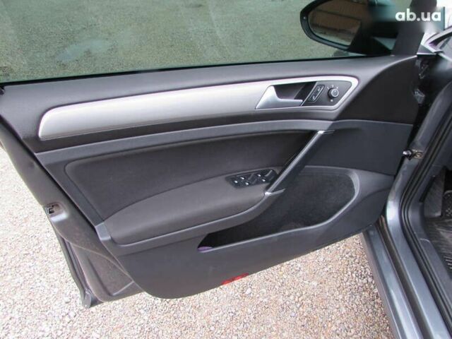 Фольксваген Гольф, об'ємом двигуна 1.8 л та пробігом 184 тис. км за 10998 $, фото 5 на Automoto.ua