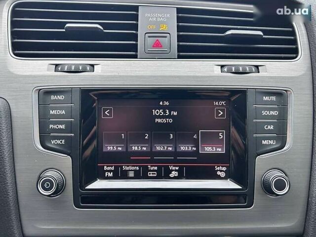 Фольксваген Гольф, об'ємом двигуна 0 л та пробігом 194 тис. км за 11800 $, фото 26 на Automoto.ua