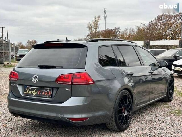 Фольксваген Гольф, об'ємом двигуна 0 л та пробігом 194 тис. км за 11800 $, фото 4 на Automoto.ua