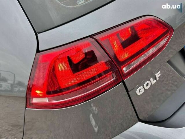 Фольксваген Гольф, об'ємом двигуна 0 л та пробігом 194 тис. км за 11800 $, фото 10 на Automoto.ua