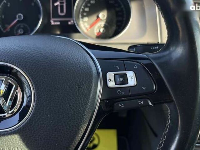 Фольксваген Гольф, об'ємом двигуна 2 л та пробігом 263 тис. км за 12200 $, фото 14 на Automoto.ua