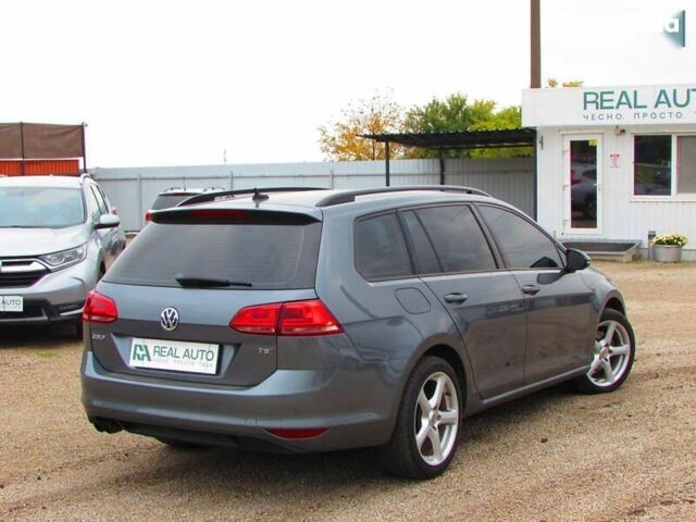 Фольксваген Гольф, об'ємом двигуна 1.8 л та пробігом 184 тис. км за 10998 $, фото 2 на Automoto.ua