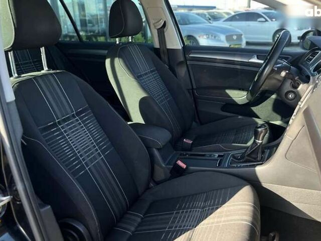 Фольксваген Гольф, об'ємом двигуна 2 л та пробігом 263 тис. км за 12200 $, фото 23 на Automoto.ua