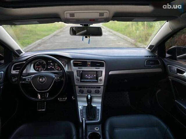 Фольксваген Гольф, об'ємом двигуна 2 л та пробігом 254 тис. км за 10990 $, фото 22 на Automoto.ua