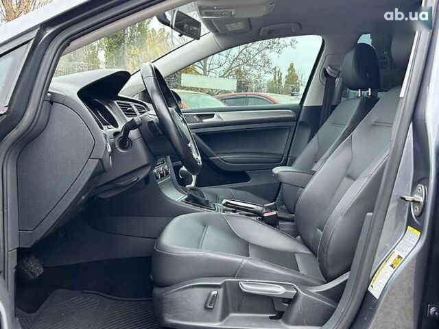 Фольксваген Гольф, об'ємом двигуна 0 л та пробігом 194 тис. км за 11800 $, фото 15 на Automoto.ua