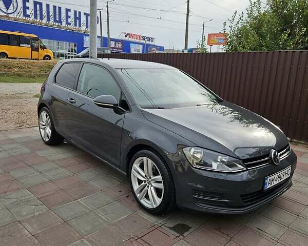 Фольксваген Гольф, объемом двигателя 1.6 л и пробегом 298 тыс. км за 10200 $, фото 12 на Automoto.ua