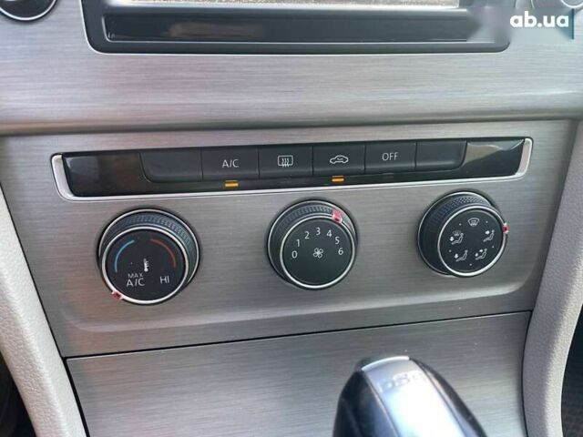 Фольксваген Гольф, объемом двигателя 2 л и пробегом 162 тыс. км за 11099 $, фото 13 на Automoto.ua