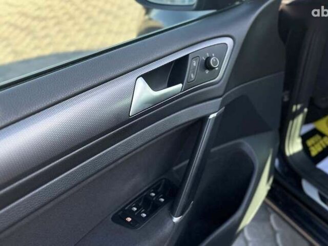 Фольксваген Гольф, об'ємом двигуна 2 л та пробігом 263 тис. км за 12200 $, фото 9 на Automoto.ua