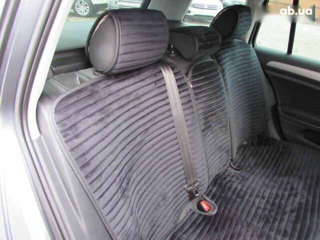 Фольксваген Гольф, об'ємом двигуна 1.8 л та пробігом 184 тис. км за 10998 $, фото 15 на Automoto.ua