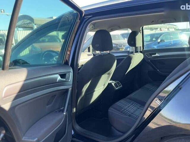 Фольксваген Гольф, об'ємом двигуна 2 л та пробігом 263 тис. км за 12200 $, фото 26 на Automoto.ua