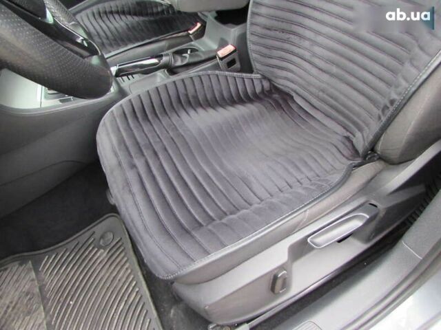 Фольксваген Гольф, об'ємом двигуна 1.8 л та пробігом 184 тис. км за 10998 $, фото 8 на Automoto.ua