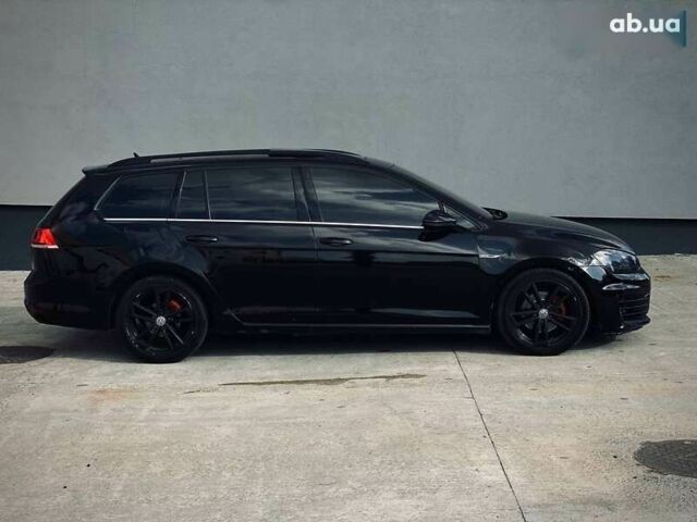 Фольксваген Гольф, об'ємом двигуна 2 л та пробігом 254 тис. км за 10990 $, фото 4 на Automoto.ua