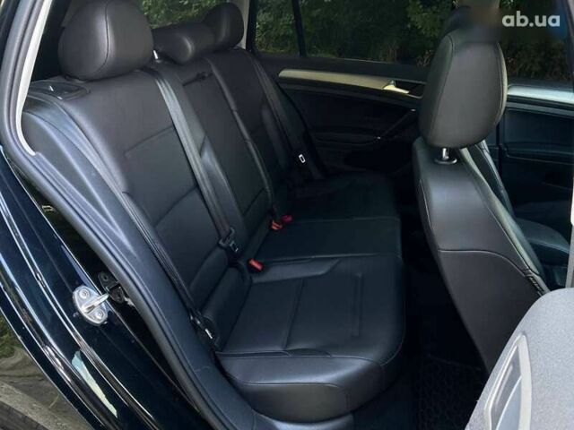 Фольксваген Гольф, об'ємом двигуна 2 л та пробігом 254 тис. км за 10990 $, фото 21 на Automoto.ua