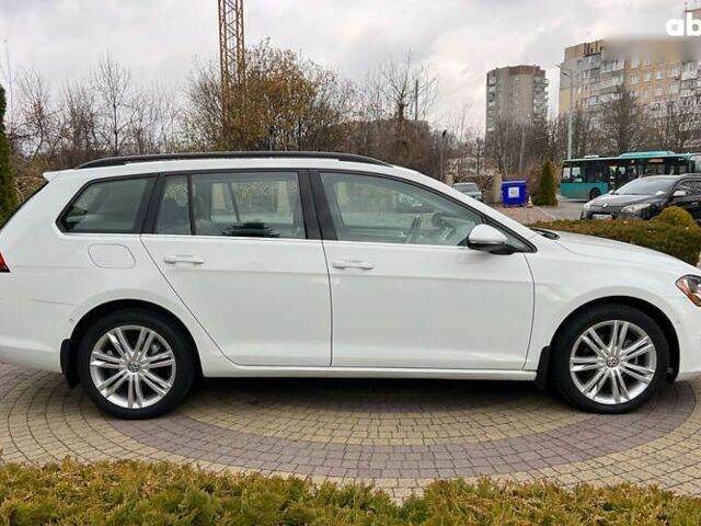 Фольксваген Гольф, объемом двигателя 2 л и пробегом 53 тыс. км за 16700 $, фото 7 на Automoto.ua