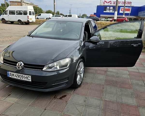 Фольксваген Гольф, объемом двигателя 1.6 л и пробегом 298 тыс. км за 10200 $, фото 3 на Automoto.ua