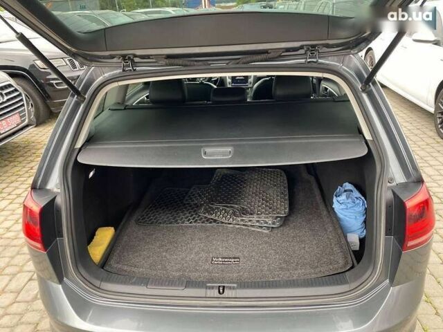 Фольксваген Гольф, об'ємом двигуна 2 л та пробігом 143 тис. км за 13600 $, фото 26 на Automoto.ua