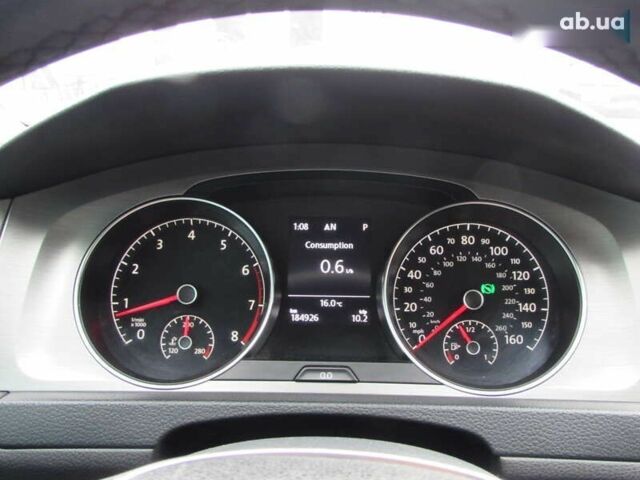 Фольксваген Гольф, об'ємом двигуна 1.8 л та пробігом 184 тис. км за 10998 $, фото 25 на Automoto.ua