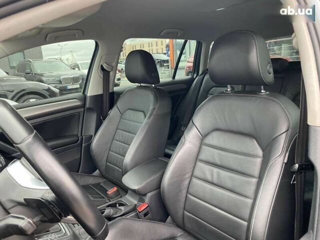 Фольксваген Гольф, об'ємом двигуна 2 л та пробігом 143 тис. км за 13600 $, фото 19 на Automoto.ua