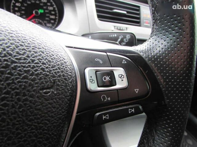 Фольксваген Гольф, об'ємом двигуна 1.8 л та пробігом 184 тис. км за 10998 $, фото 26 на Automoto.ua