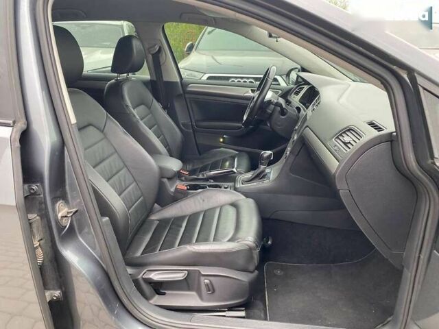 Фольксваген Гольф, об'ємом двигуна 2 л та пробігом 143 тис. км за 13600 $, фото 24 на Automoto.ua