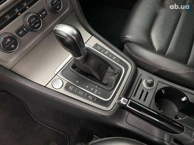 Фольксваген Гольф, об'ємом двигуна 2 л та пробігом 143 тис. км за 13600 $, фото 17 на Automoto.ua