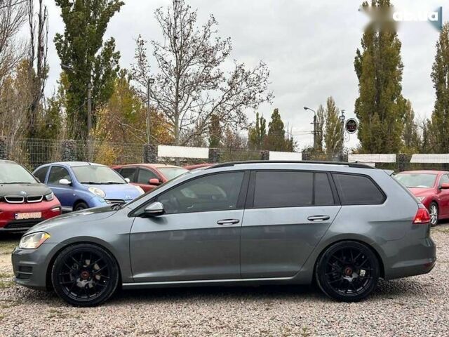 Фольксваген Гольф, об'ємом двигуна 0 л та пробігом 194 тис. км за 11800 $, фото 7 на Automoto.ua