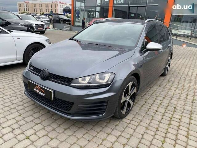 Фольксваген Гольф, об'ємом двигуна 2 л та пробігом 143 тис. км за 13600 $, фото 3 на Automoto.ua