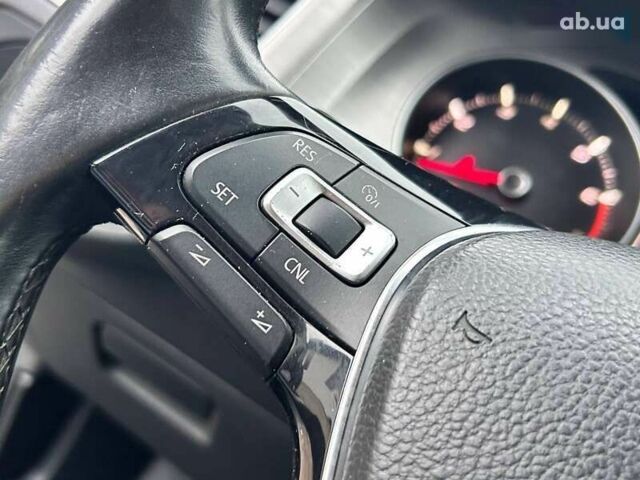 Фольксваген Гольф, об'ємом двигуна 0 л та пробігом 194 тис. км за 11800 $, фото 20 на Automoto.ua