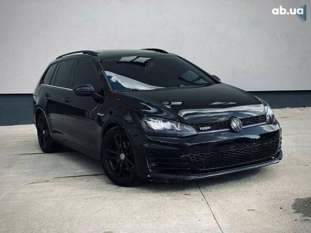 Фольксваген Гольф, об'ємом двигуна 2 л та пробігом 254 тис. км за 10990 $, фото 5 на Automoto.ua