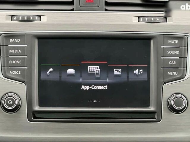 Фольксваген Гольф, объемом двигателя 2 л и пробегом 53 тыс. км за 16700 $, фото 14 на Automoto.ua