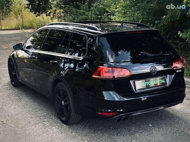Фольксваген Гольф, об'ємом двигуна 2 л та пробігом 254 тис. км за 10990 $, фото 9 на Automoto.ua